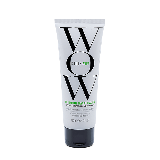 Color Wow One Minute Transformation Cream 150ml