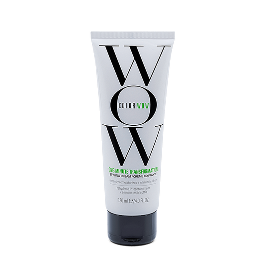 Color Wow One Minute Transformation Cream 150ml