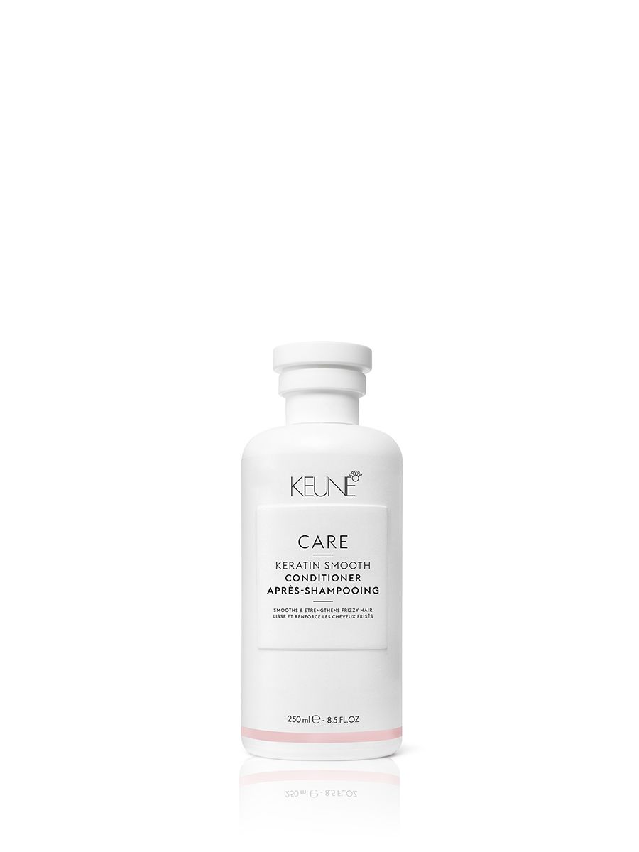 KERATIN SMOOTH CONDITIONER 250ml