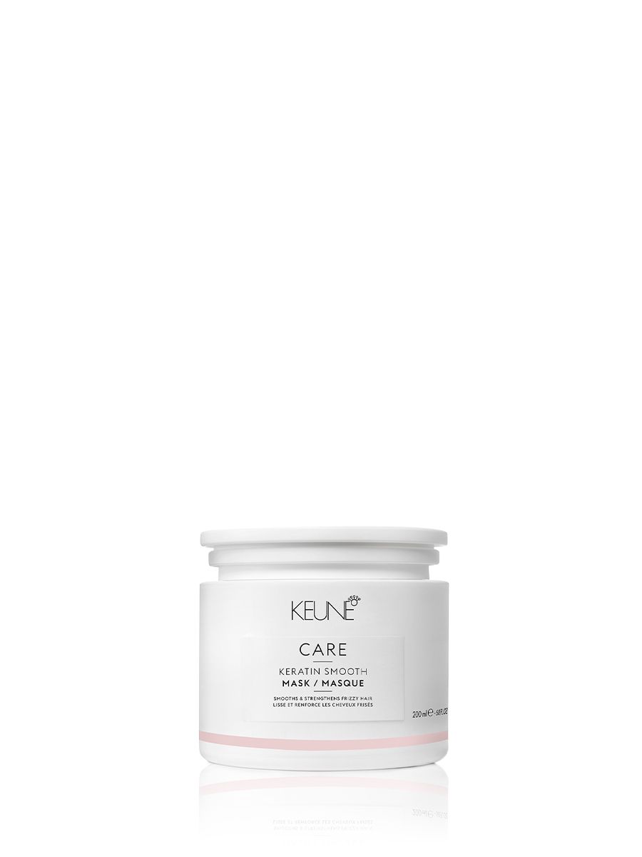 KERATIN SMOOTH MASK 200ml