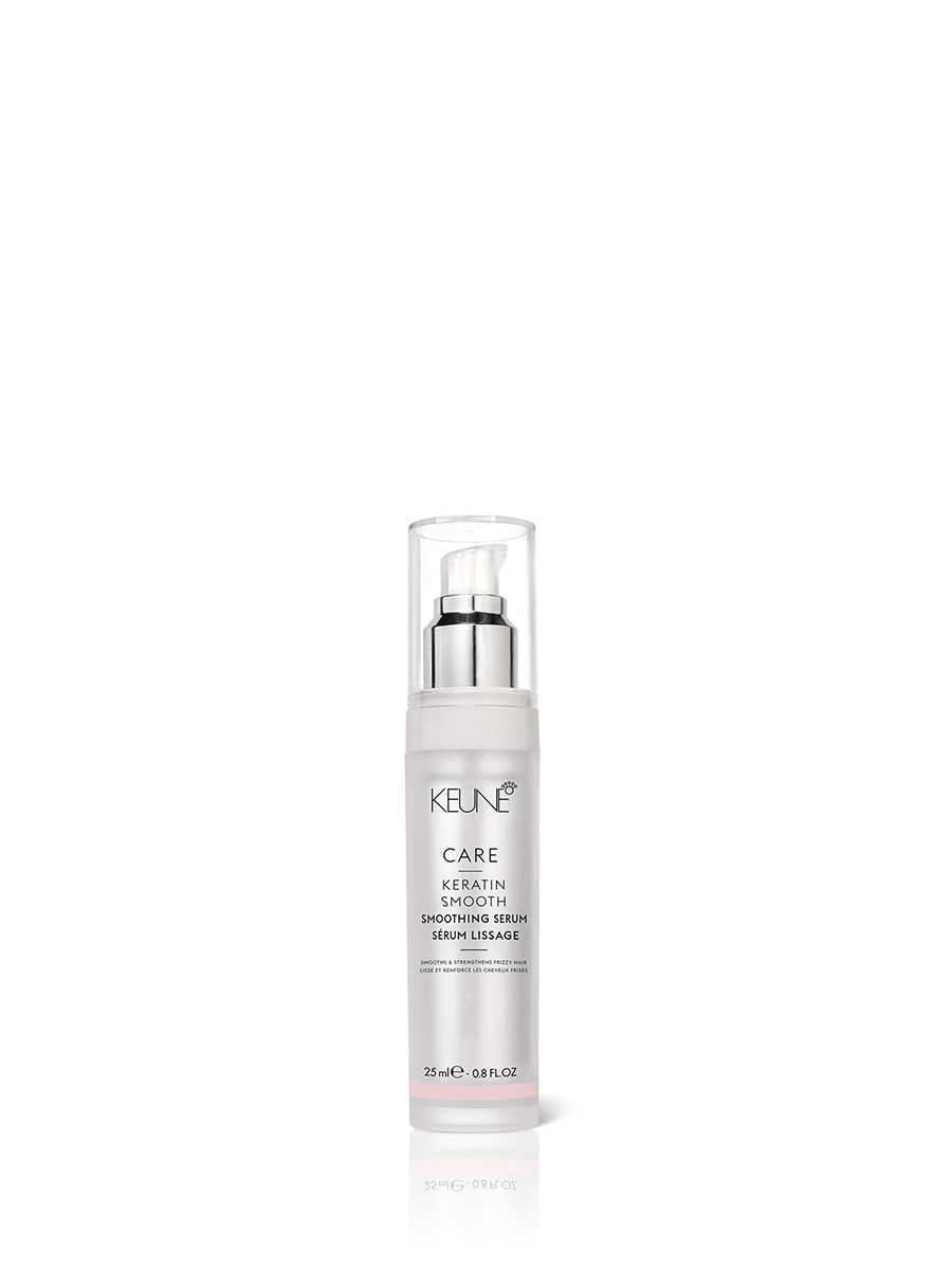 KERATIN SMOOTH SERUM 25ml