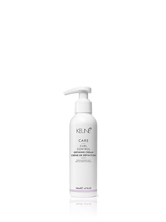 CURL CONTROL DEFINING CREAM 140ml