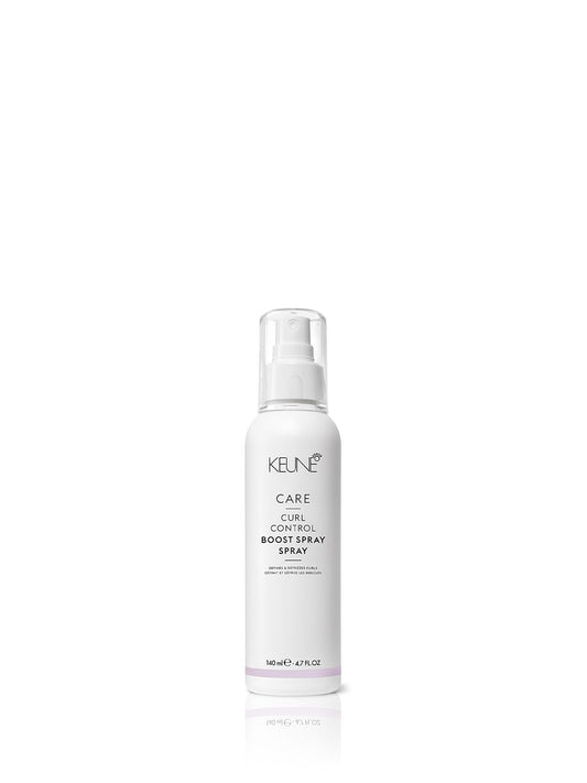 CURL CONTROL BOOST SPRAY 140ml