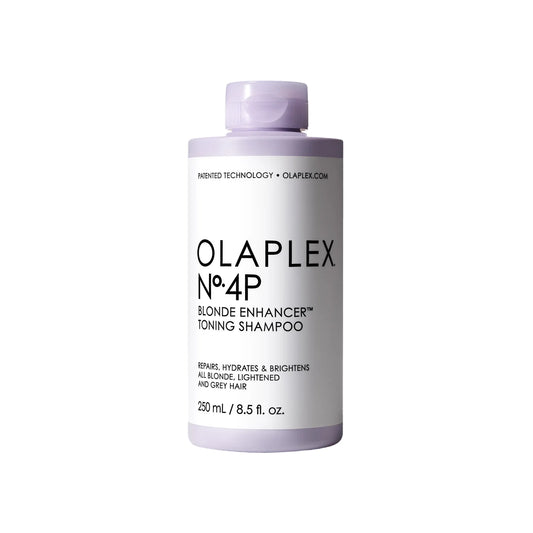 Nº.4P BLONDE ENHANCER TONING SHAMPOO