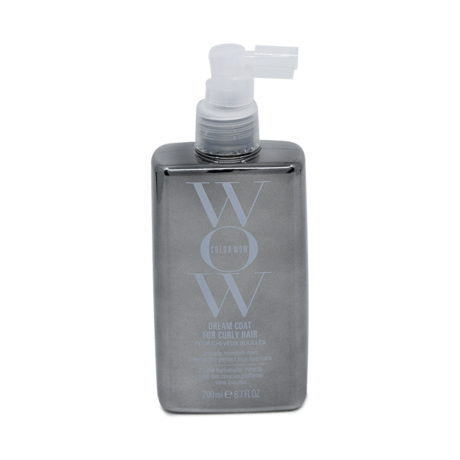 Color Wow Dream Coat Supernatural Spray Curly 200ml