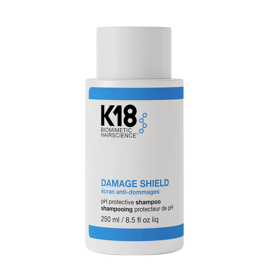 DAMAGE SHIELD pH protective shampoo