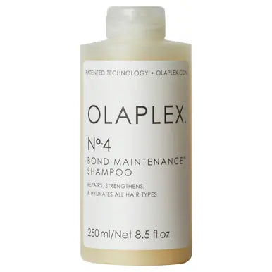 Nº.4 BOND MAINTENANCE SHAMPOO