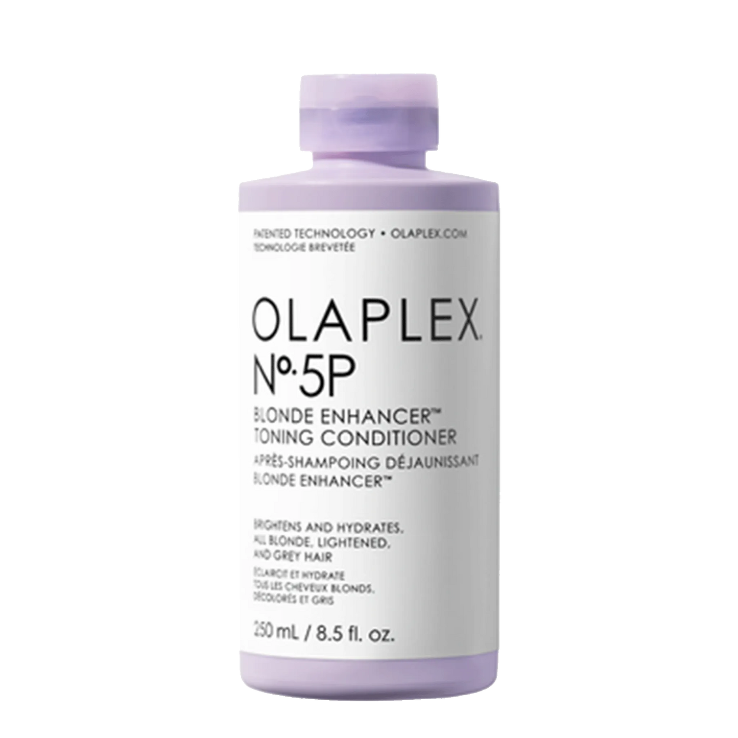 Nº.5P BLONDE ENHANCER TONING CONDITIONER