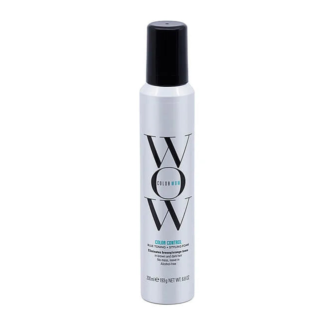 Color Wow Color Control Blue Mousse 200ml