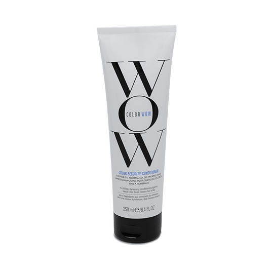 Color Wow Color Security Conditioner Fine-Normal 250ml