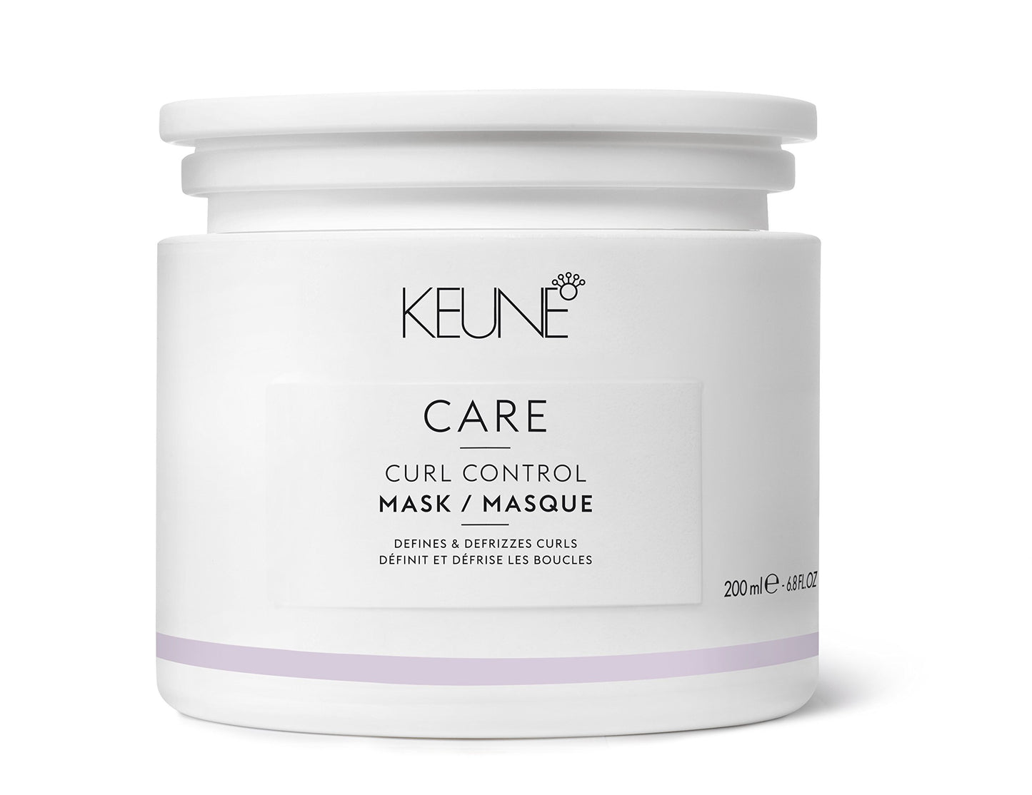 CURL CONTROL MASK 200ml