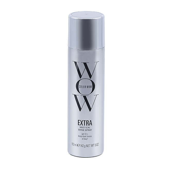 Color Wow Extra Mist-ical Shine Spray 162ml