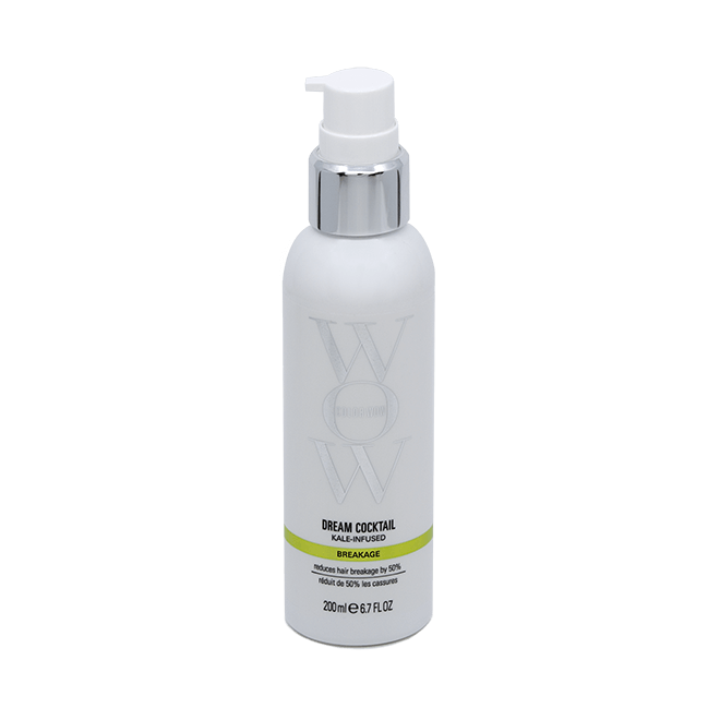 Color Wow Dream Cocktail Kale Serum 200ml