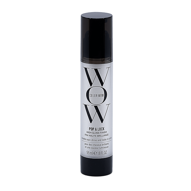 Color Wow Pop & Lock High Gloss Serum 55ml