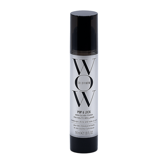 Color Wow Pop & Lock High Gloss Serum 55ml